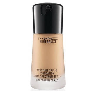 Тональний крем Mineralize moisture SPF 15 Foundation 