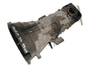 КПП Форд Транзіт 2.4 di YC1R7003KA