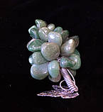 Виноград декоративний 8 см, Авантюрин (S), фото 4