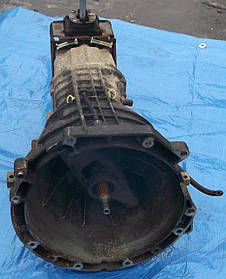 КПП Форд Транзіт 2.4 di YC1R7003