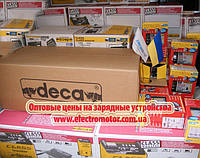 Зарядити авто акумулятор.