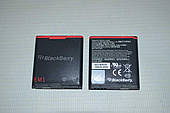 Оригінальний акумулятор (АКБ, батарея) BlackBerry E-M1 EM1 для Curve 9350 9360 9370 BAT-34413-003 1000mAh