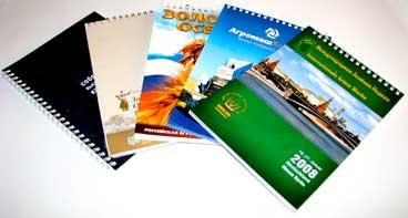 Дизайн обкладинки блокнота в Дніпрі