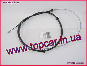 Трос ручка Л/П Renault Kango II 08- довга база ОРИГИНАЛ 8200854052