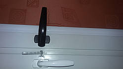 Ручка віконна Roto swing