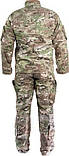 Костюм Skif Tac Tactical Patrol Uniform. Колір — Multicam, фото 2