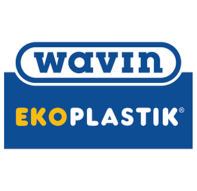 Wavin ekoplastik (виробництво Чехія)