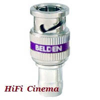 Belden cable 179DTBHD1 – Роз'єм для відео кабелю