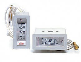 Термометр капілярний (-40/+40 °C) ROF-88 White