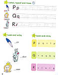 Smart Junior /my alphabet book/, фото 4