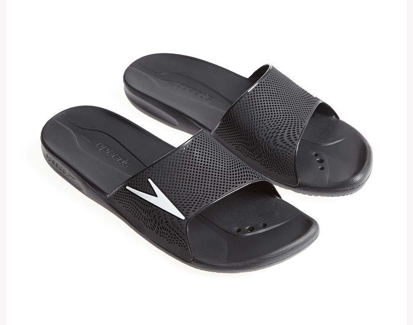Капці Speedo atami ii max am black/white , Розмір: 43, 44,5, 41, 42 (MD)
