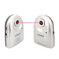 ІЧ бар'єр - інфрачервона сигналізація з сиреною Doberman Security SE-016