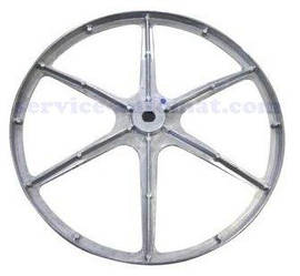 Шків барабана пральної машини Samsung DC66-00524B