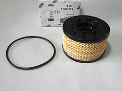 Фільтра масляні