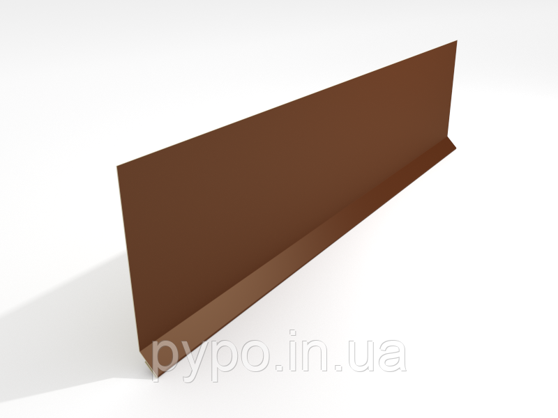 Лобова Планка проста