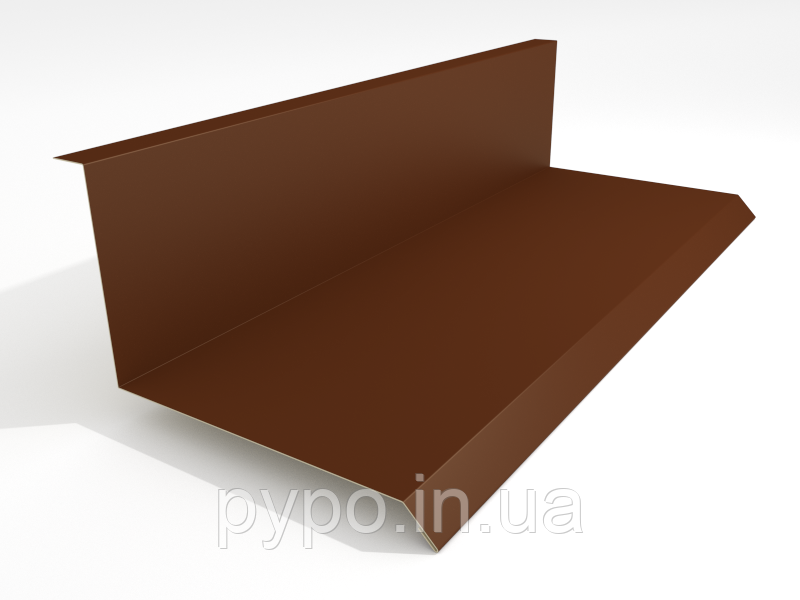 Планка примикання, фото 1