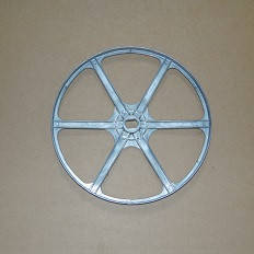 Шків барабана для пральних машин Samsung WF DC66-00530A