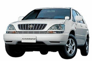 TOYOTA Harrier I (97-02)