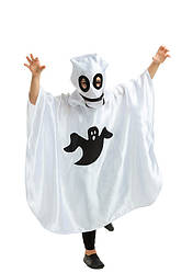 Костюм Привида