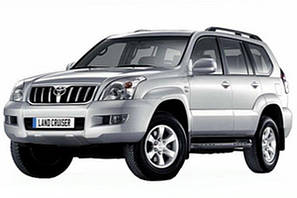 TOYOTA Prado [02-09]