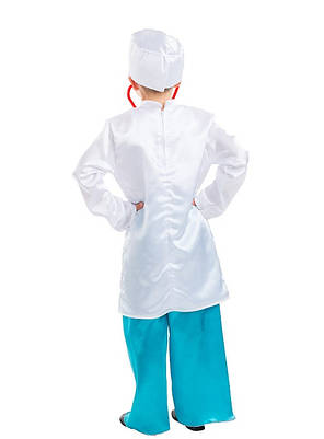 Костюм Доктора Врача Айболита Рост 110-116 см: продажа, цена в Одессе ...