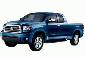 TOYOTA Tundra II (07-13)