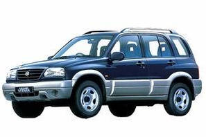 SUZUKI Grand Vitara II (97-05)