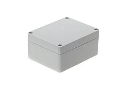 Корпус G212 для електроніки 115х90х55