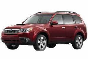 SUBARU Forester IV (12- )