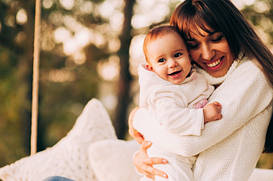 Книги для батьків