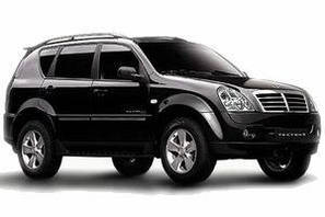 SSANG YONG Rexton I (02-07)