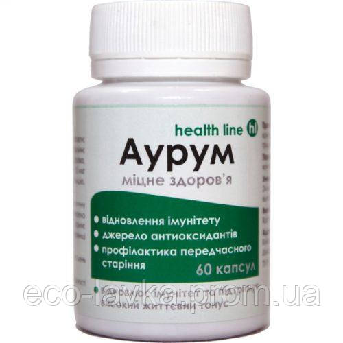 Аурум
