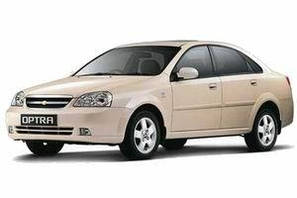 CHEVROLET Optra (05- )