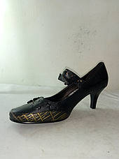 Туфлі жіночі LOU, фото 2