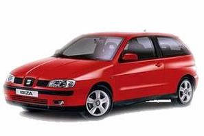 SEAT Ibiza II (93-99)