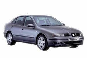 SEAT Toledo II (99-06)