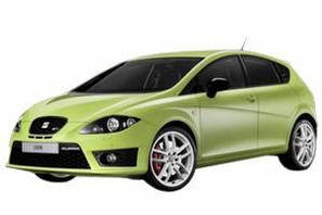 SEAT Leon III (09-12)