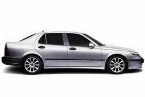 SAAB 9-5 (98-01)