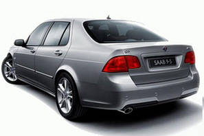 SAAB 9-5 [01-10]