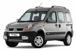RENAULT Kangoo [02-08]