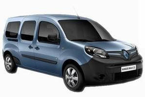 RENAULT Kangoo [12- ]