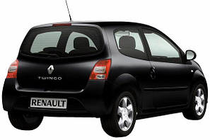 RENAULT Twingo II (07-12)