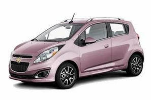 CHEVROLET Spark (11- )