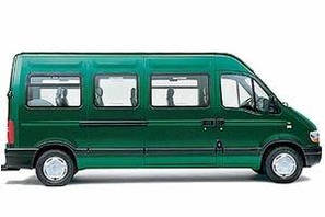 RENAULT Trafic l (95-01)