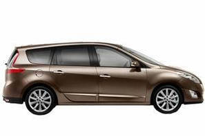 RENAULT Scenic III (09-12)