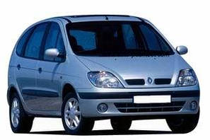 RENAULT Scenic I (95-03)