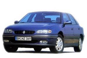 RENAULT Safrane II (96-00)