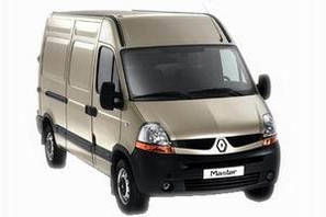 RENAULT Master III [11- ]