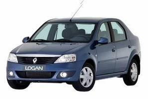 RENAULT Logan MCV (09- )