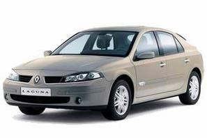 RENAULT Laguna II (01-07)